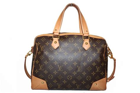 is lv real leather|authenticating Louis Vuitton handbags.